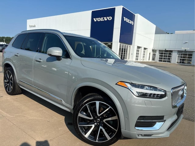 2024 Volvo XC90