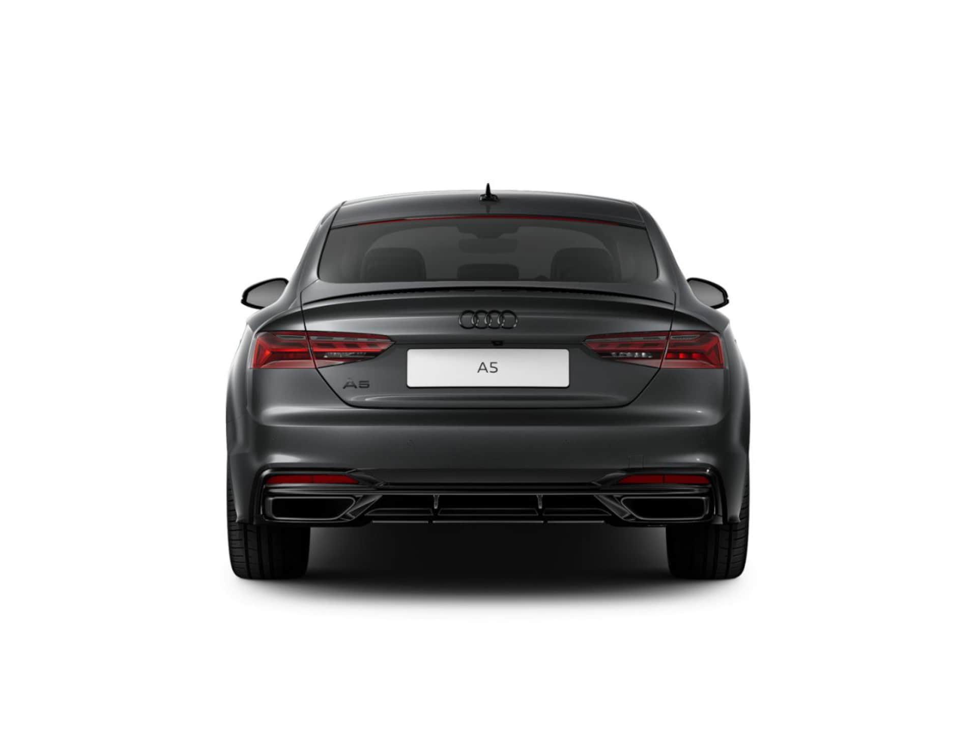Audi A5 Sportback S line business
