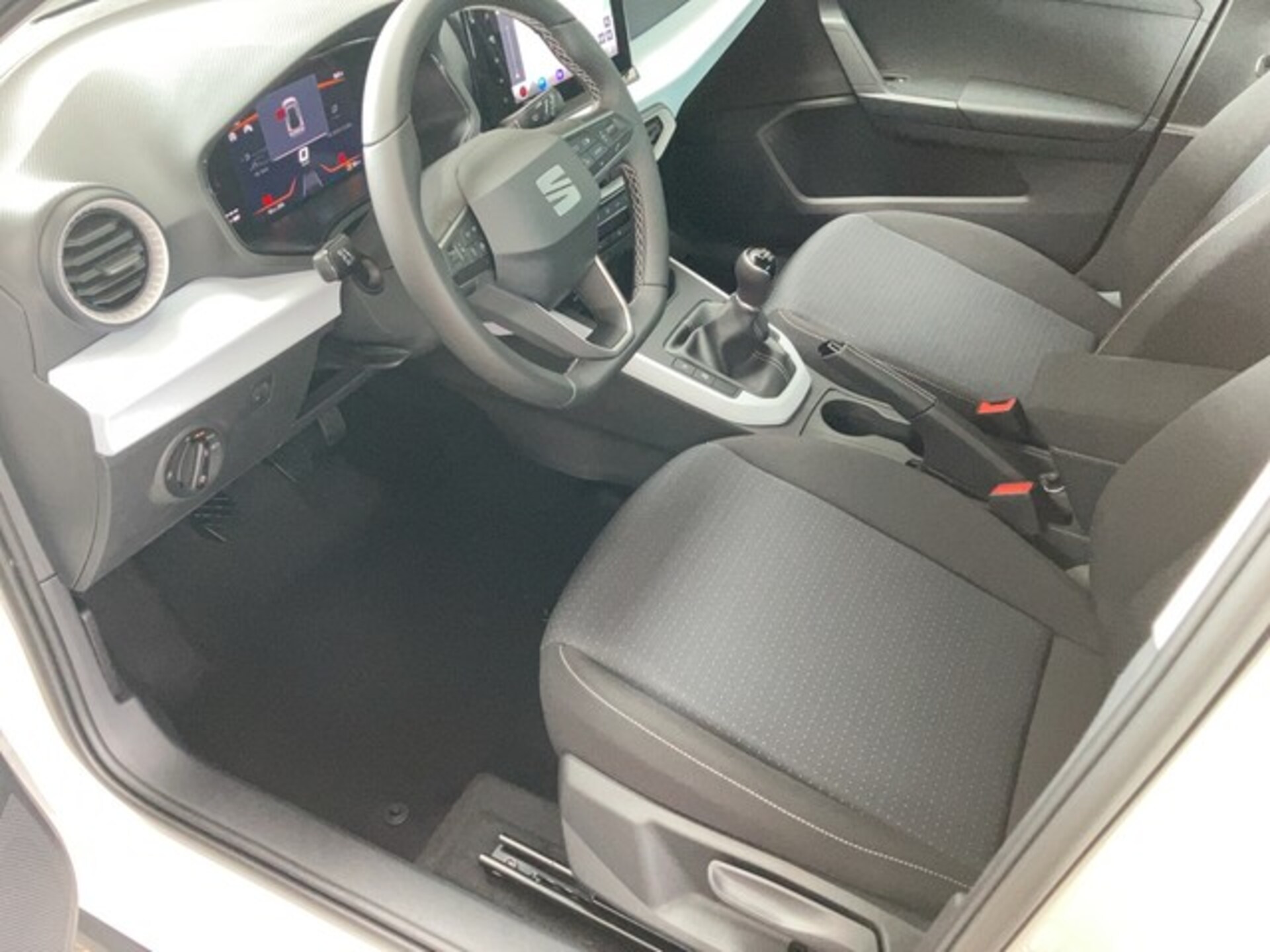 SEAT Arona Style