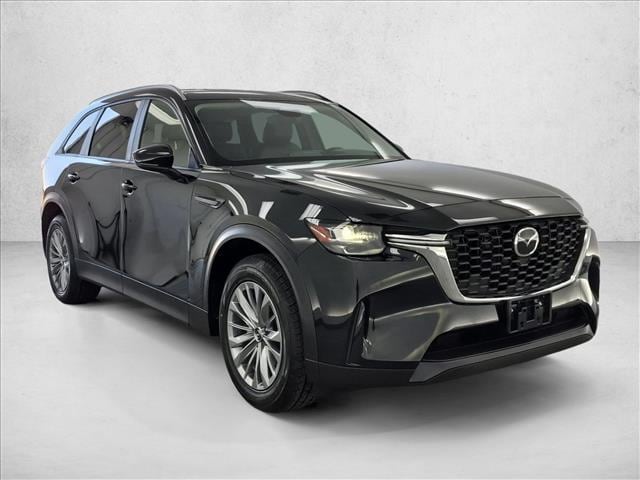 2024 Mazda CX-90