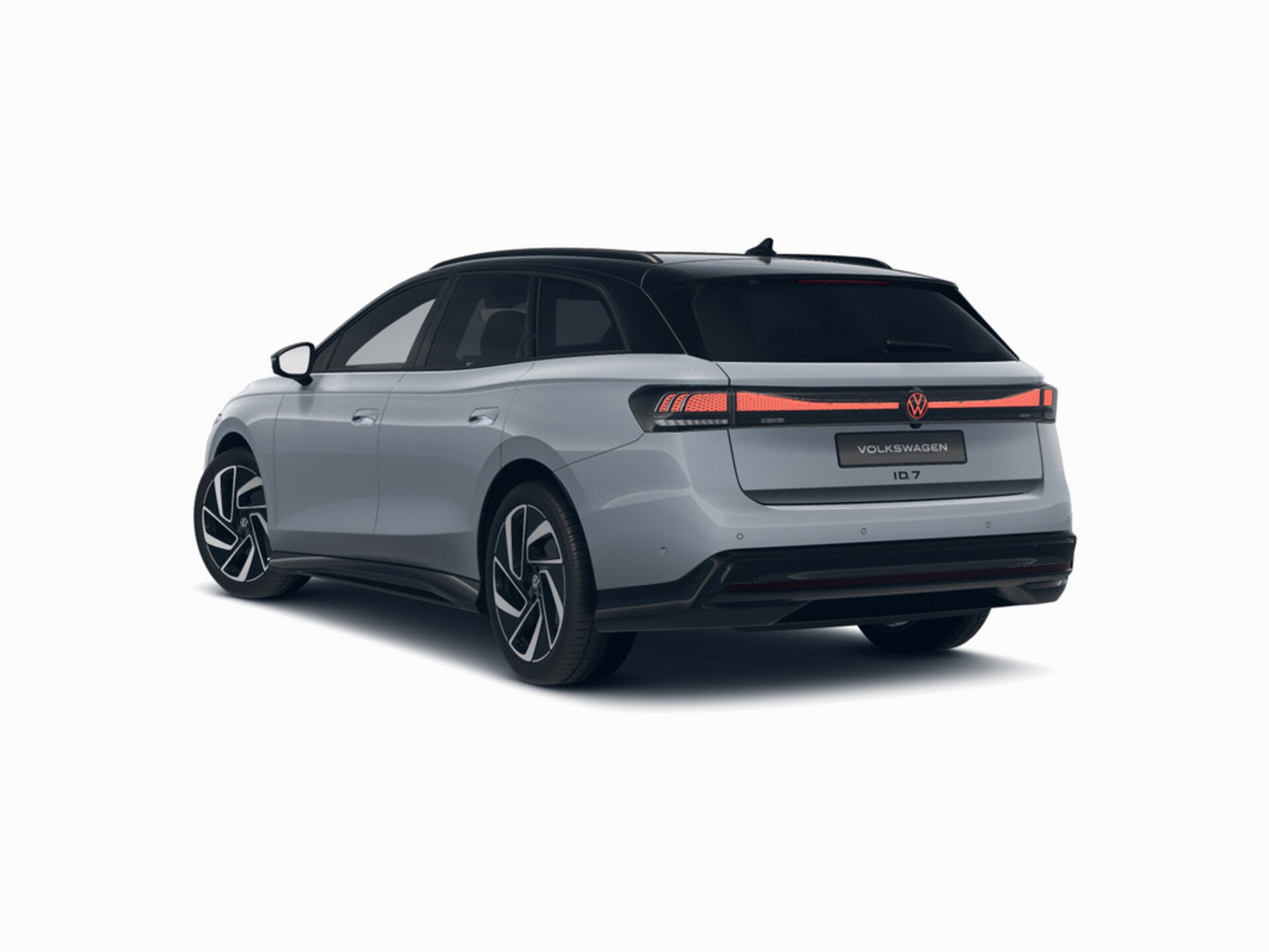 Volkswagen ID.7 Tourer Pro S