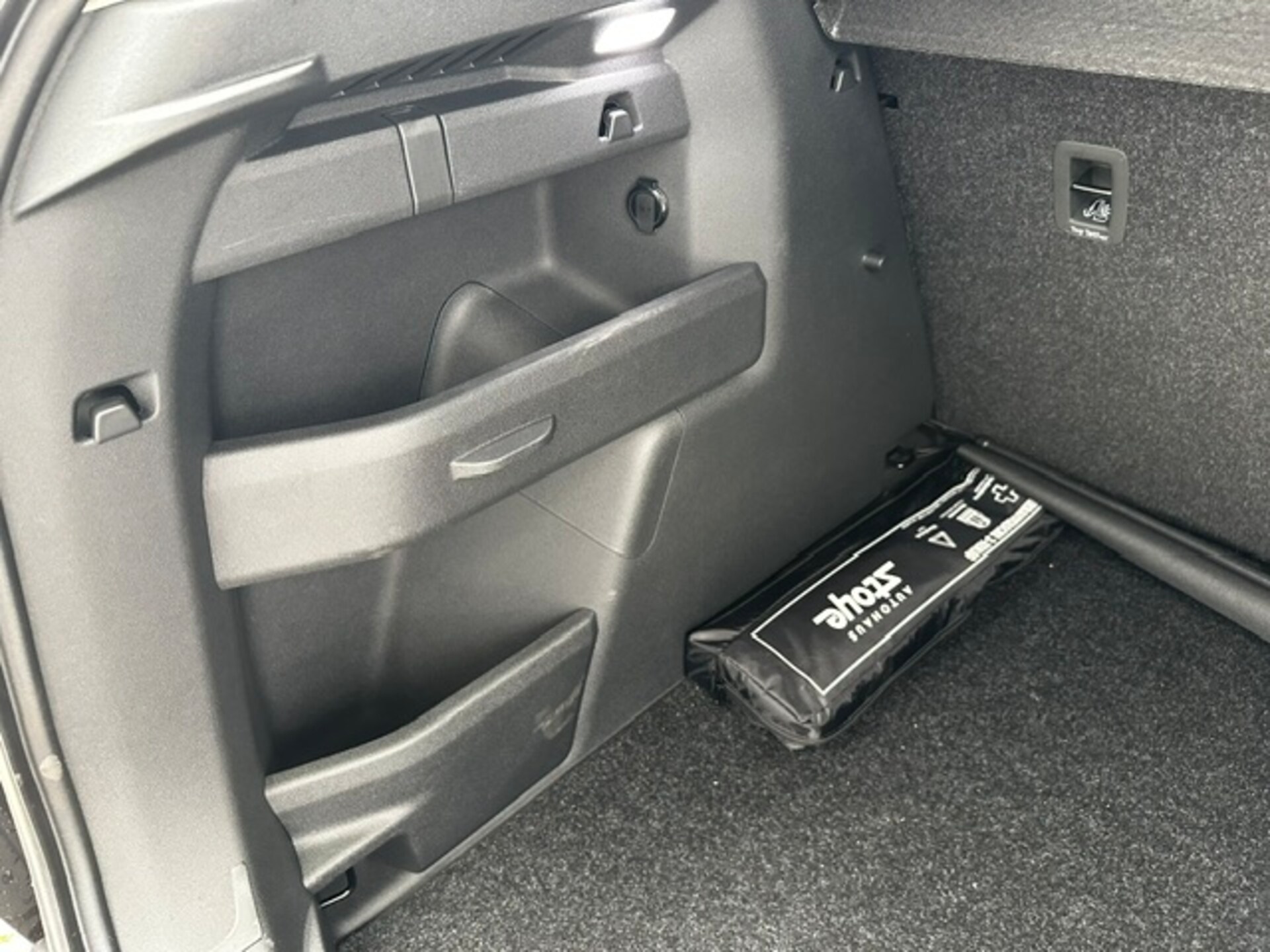 Skoda Elroq 85x