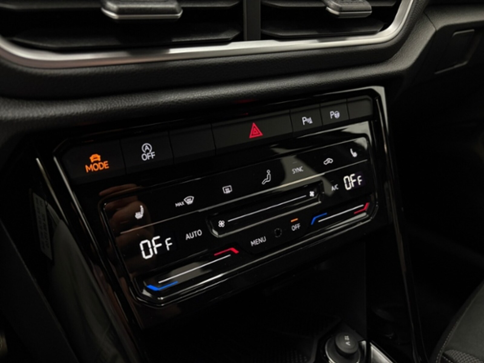 Volkswagen T-Roc – Bild 22