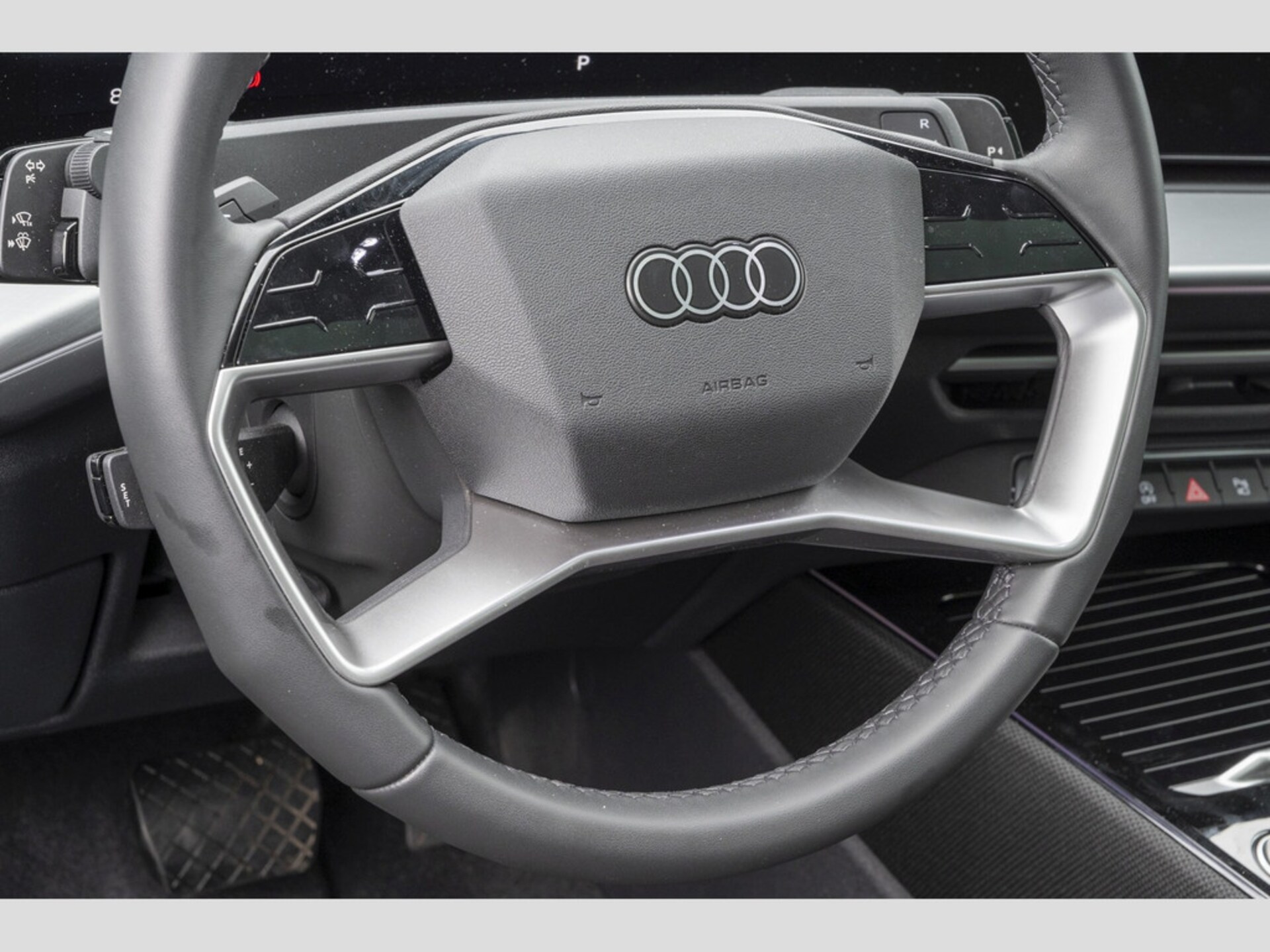 Audi Q3 SUV