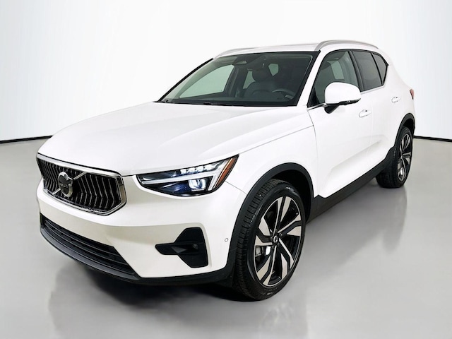 2024 Volvo XC40