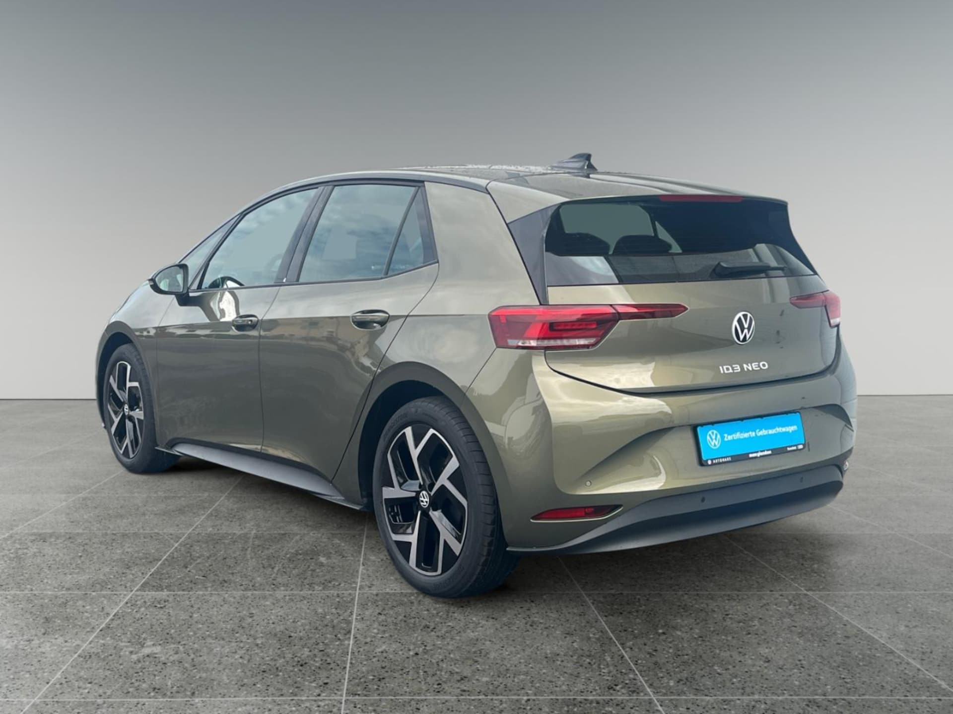 Volkswagen ID.3 Neo Life