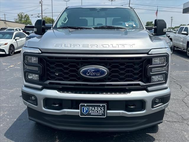 2024 Ford