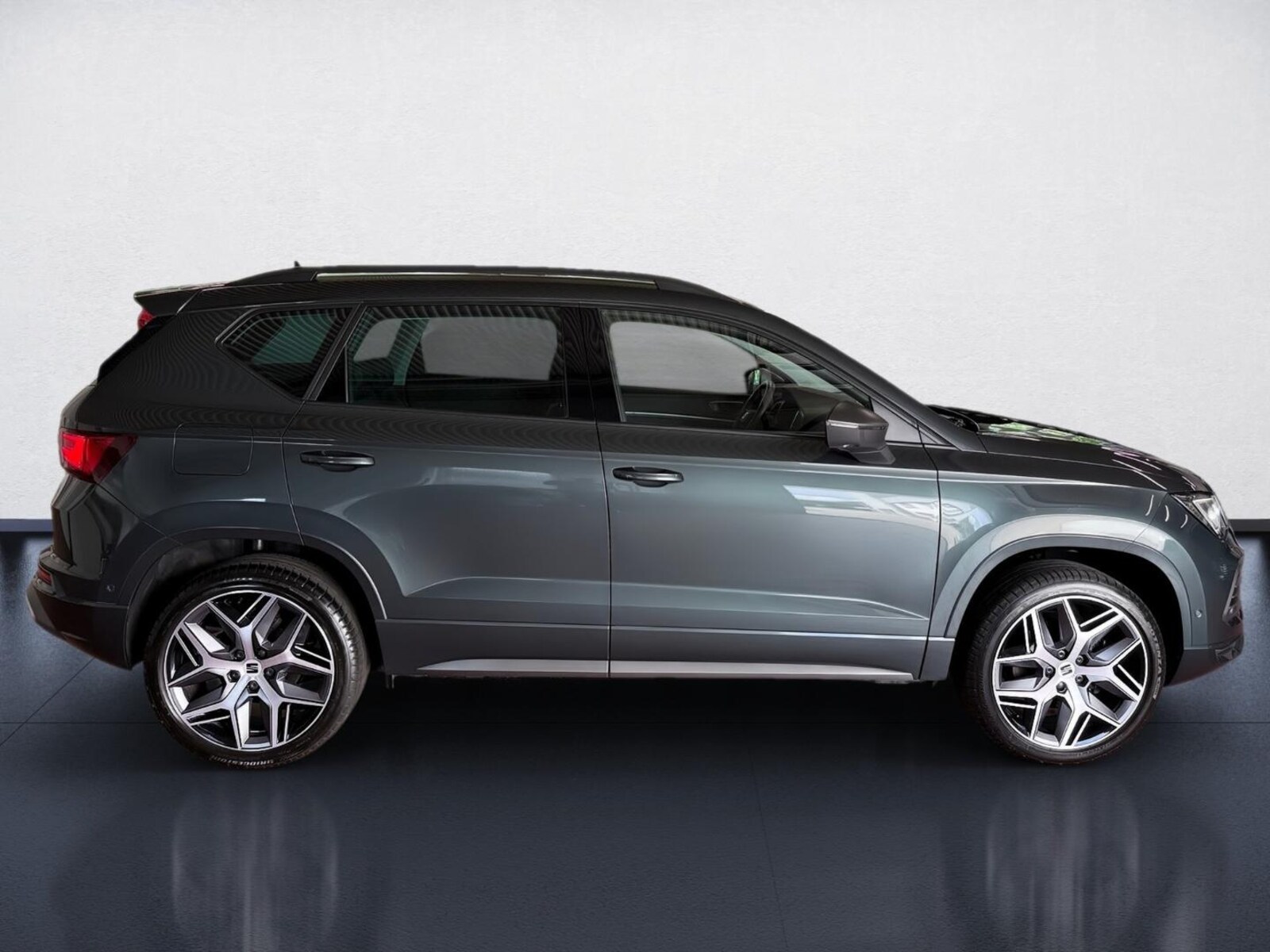 SEAT Ateca – Bild 7