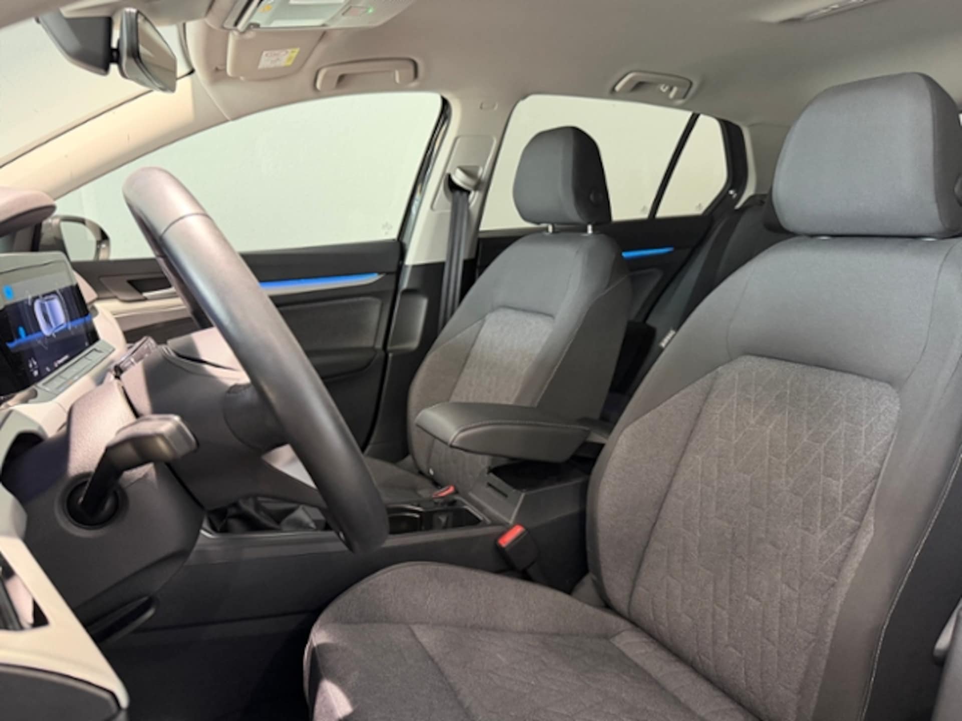 Volkswagen Golf MOVE