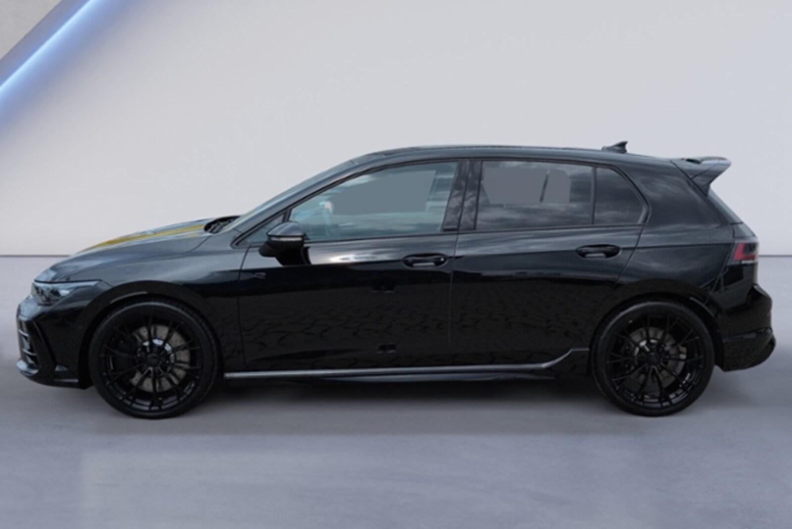 Volkswagen Golf – Bild 2