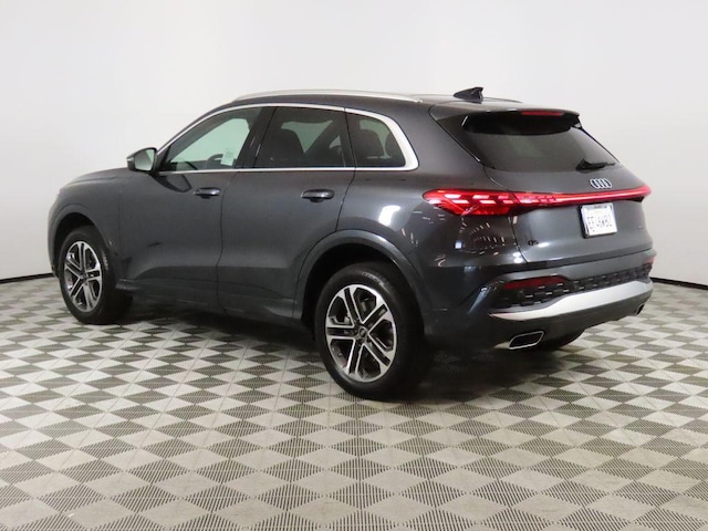 2025 Audi Q5