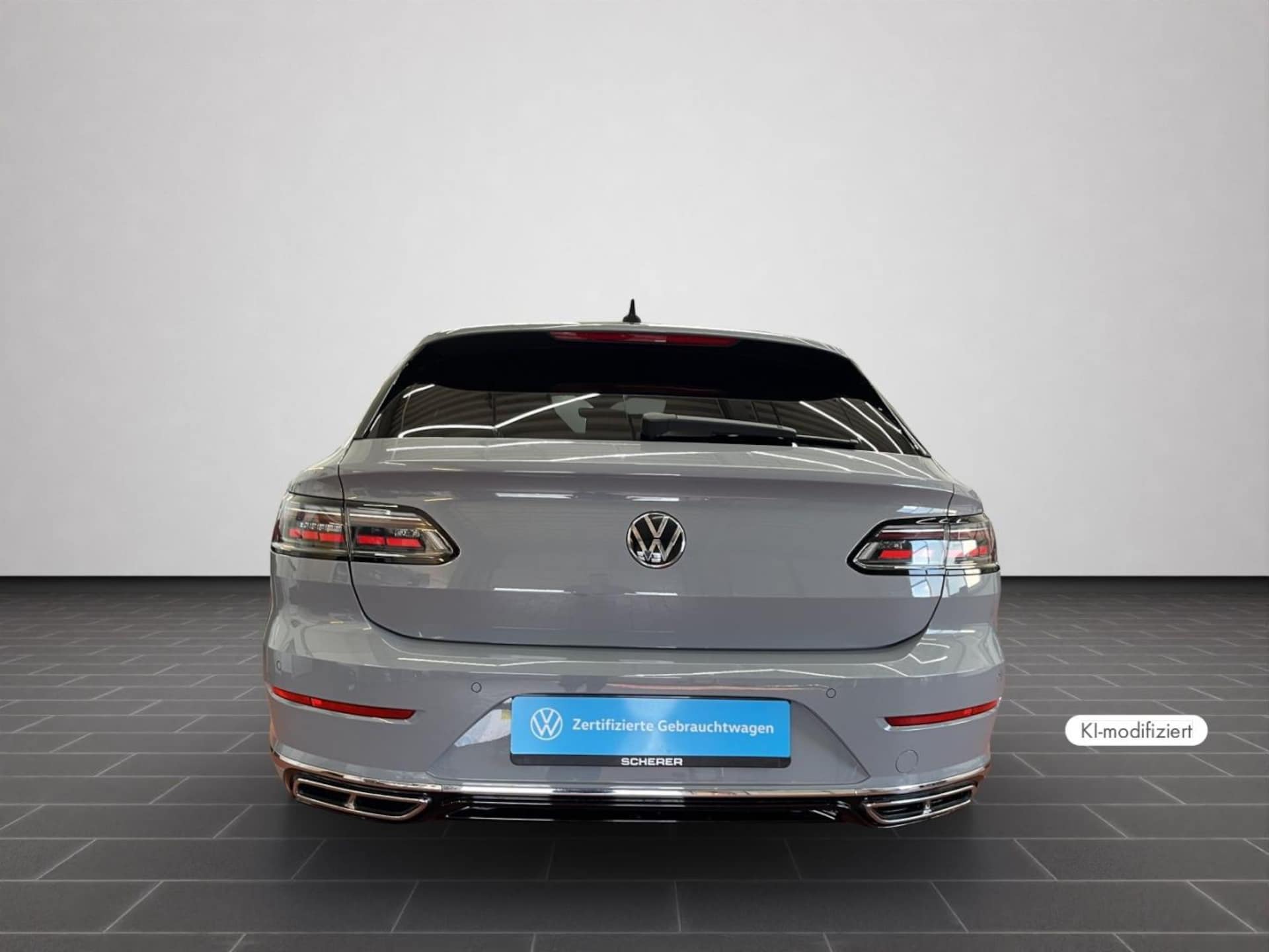 Volkswagen Arteon Shooting Brake R-Line