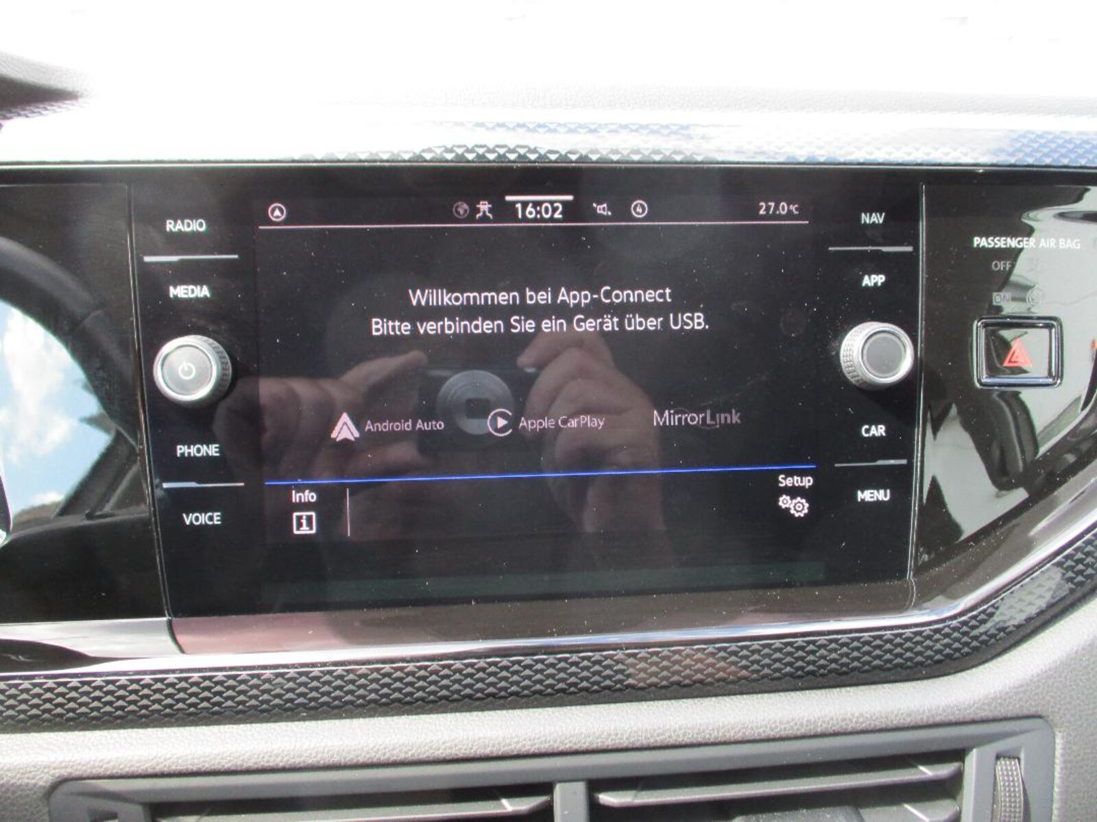 Volkswagen Polo – Bild 18