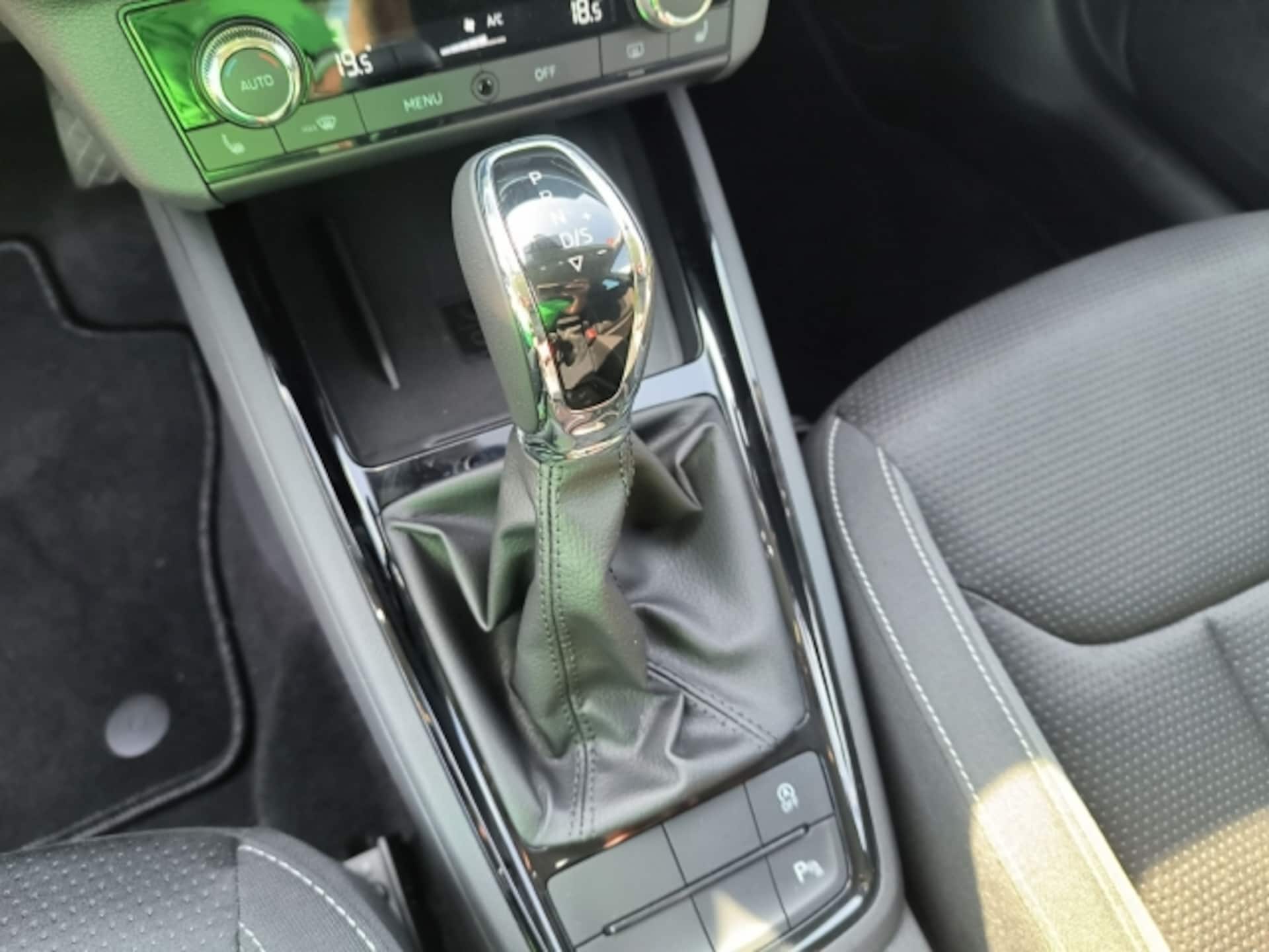 Skoda Scala Ambition