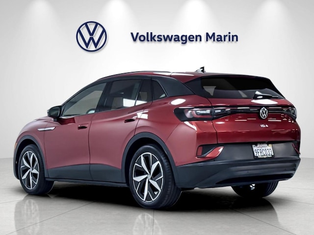 2023 Volkswagen ID.4
