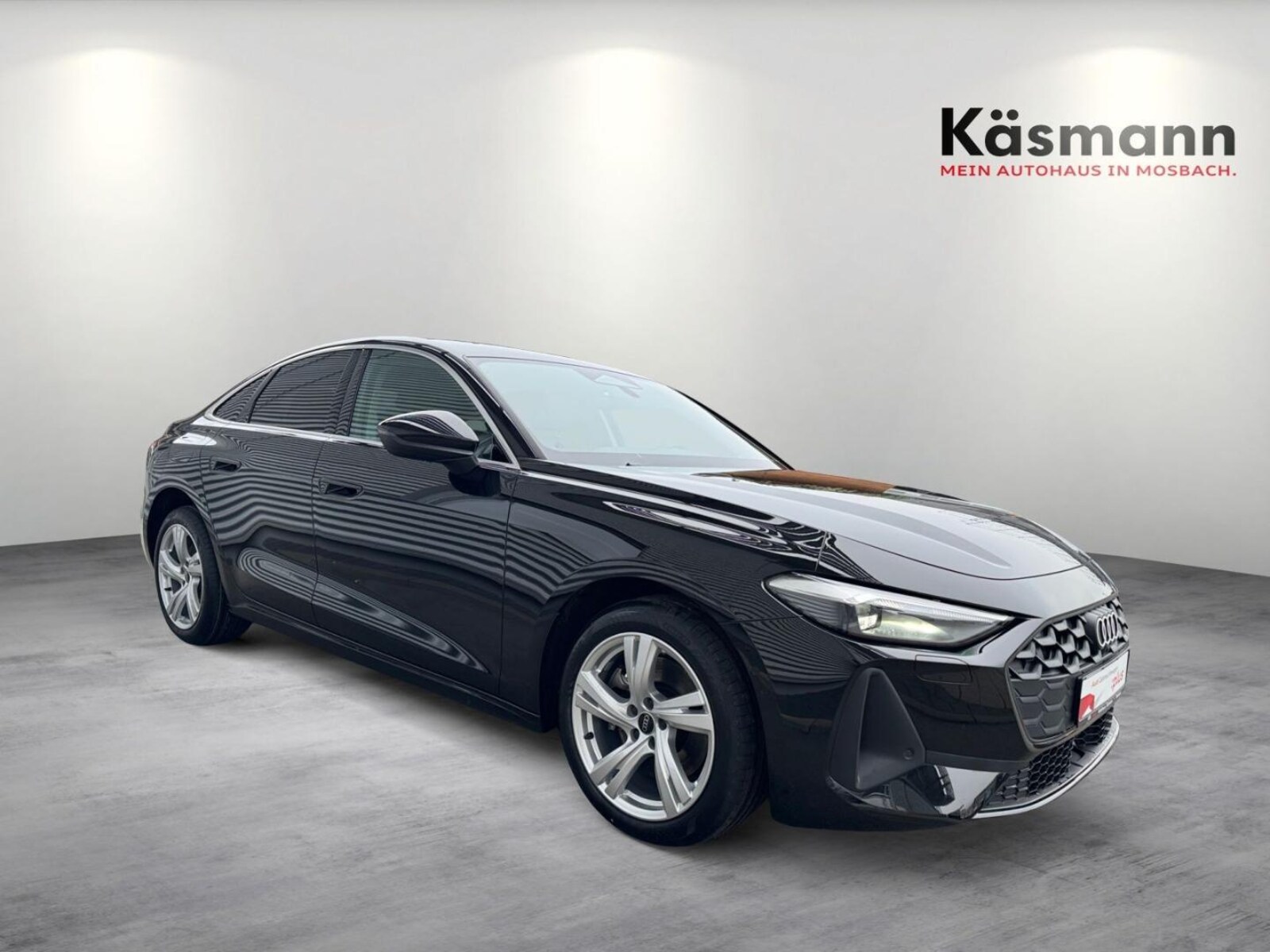 Audi A5 Limousine – Bild 18