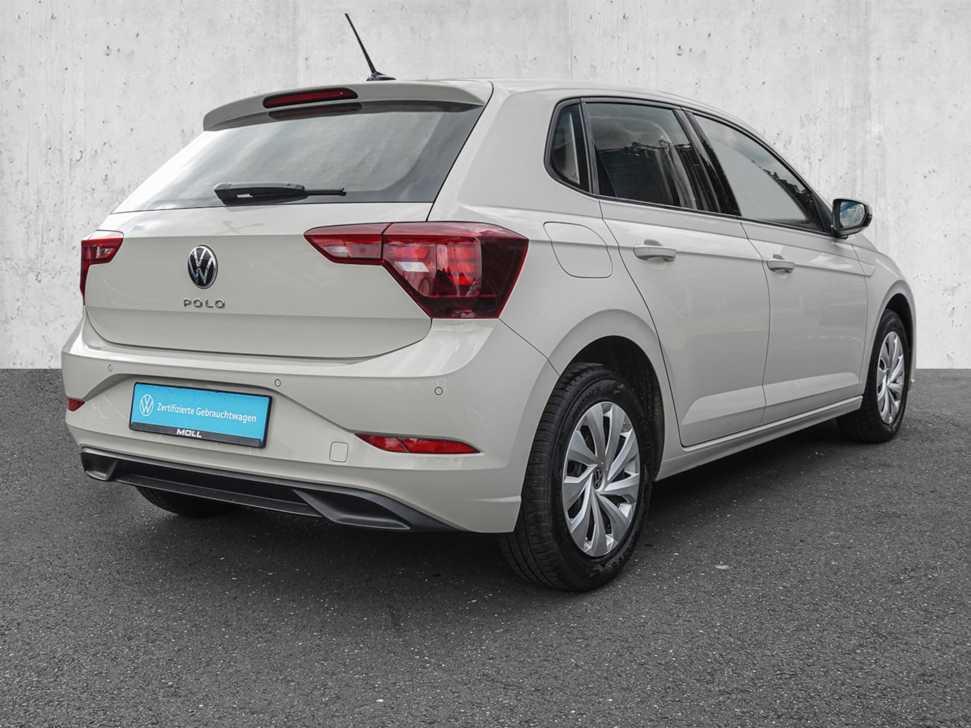 Volkswagen Polo Life
