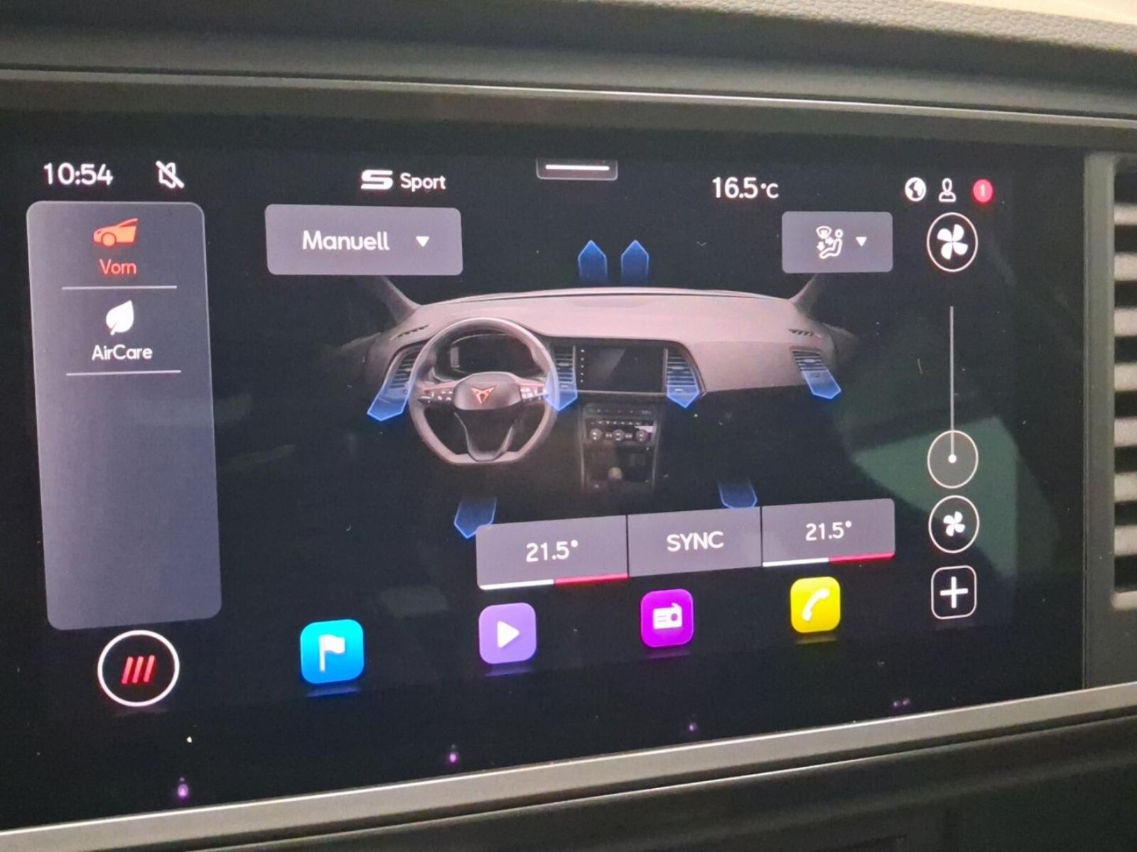 CUPRA Ateca – Bild 16