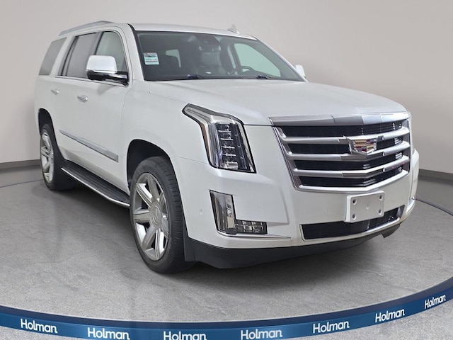 2020 Cadillac Escalade
