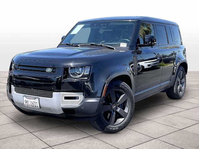 2024 Land Rover Defender