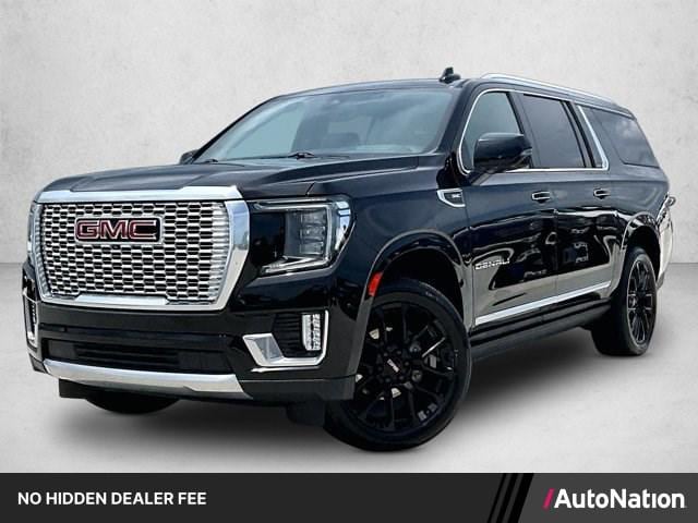 2022 GMC Yukon XL