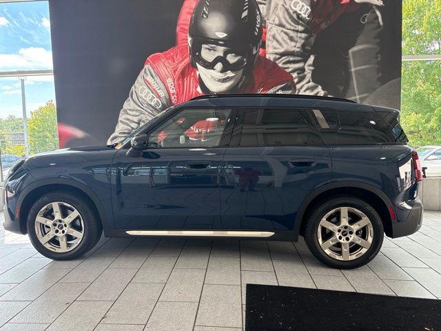 2025 MINI Countryman
