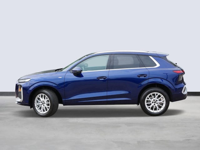 Used 2026 Audi Q3 Base with VIN WA1ABCFJ2T1061049 for sale in Maplewood, Minnesota