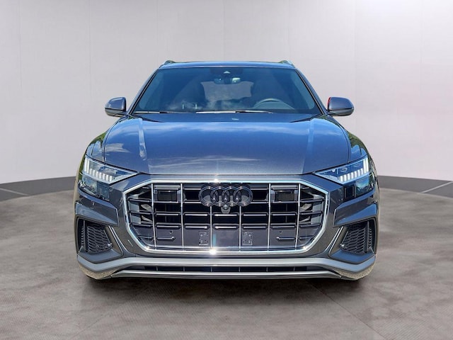 2021 Audi Q8