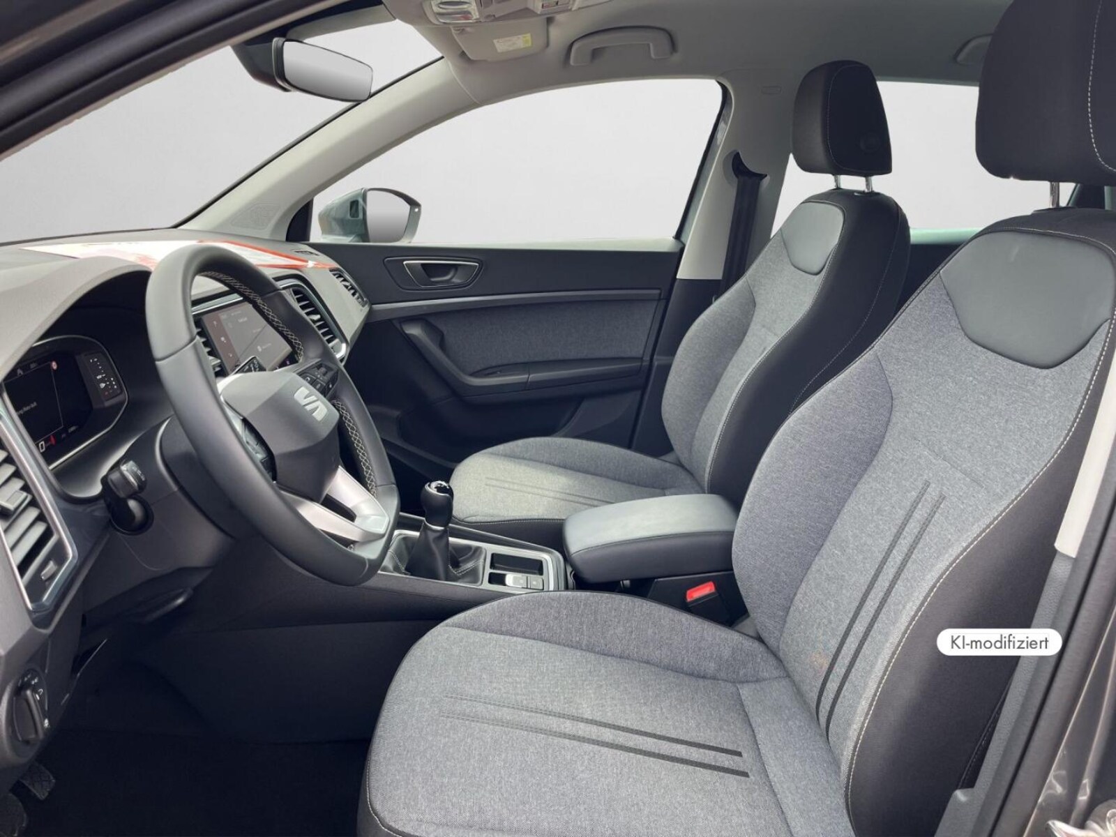 SEAT Ateca – Bild 12