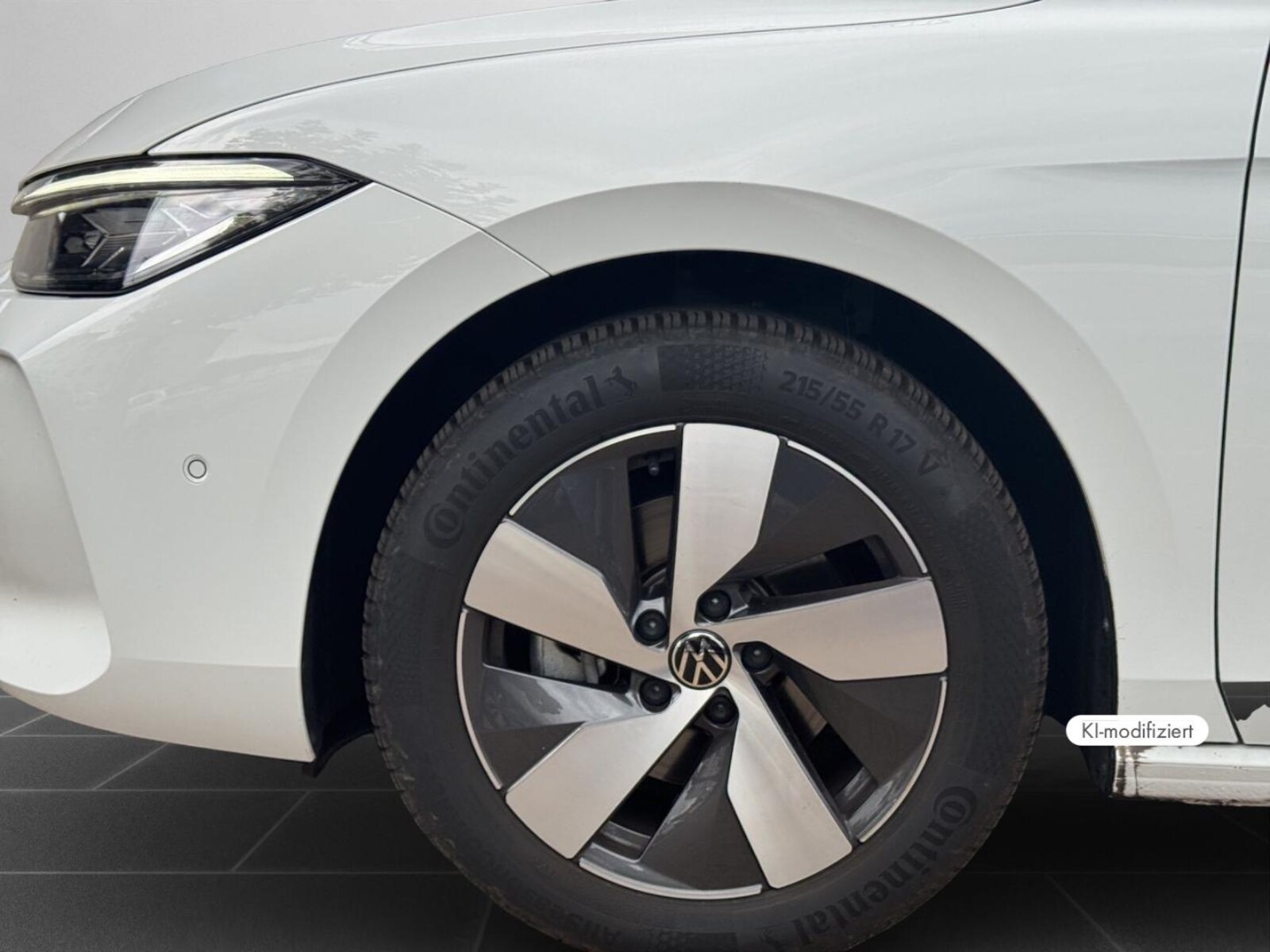 Volkswagen Passat – Bild 8