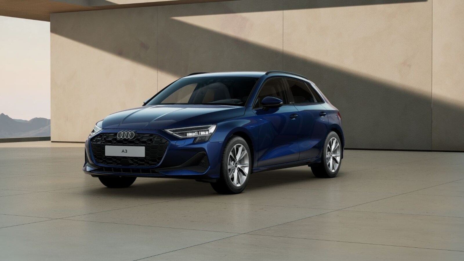Audi A3 Sportback – Bild 2