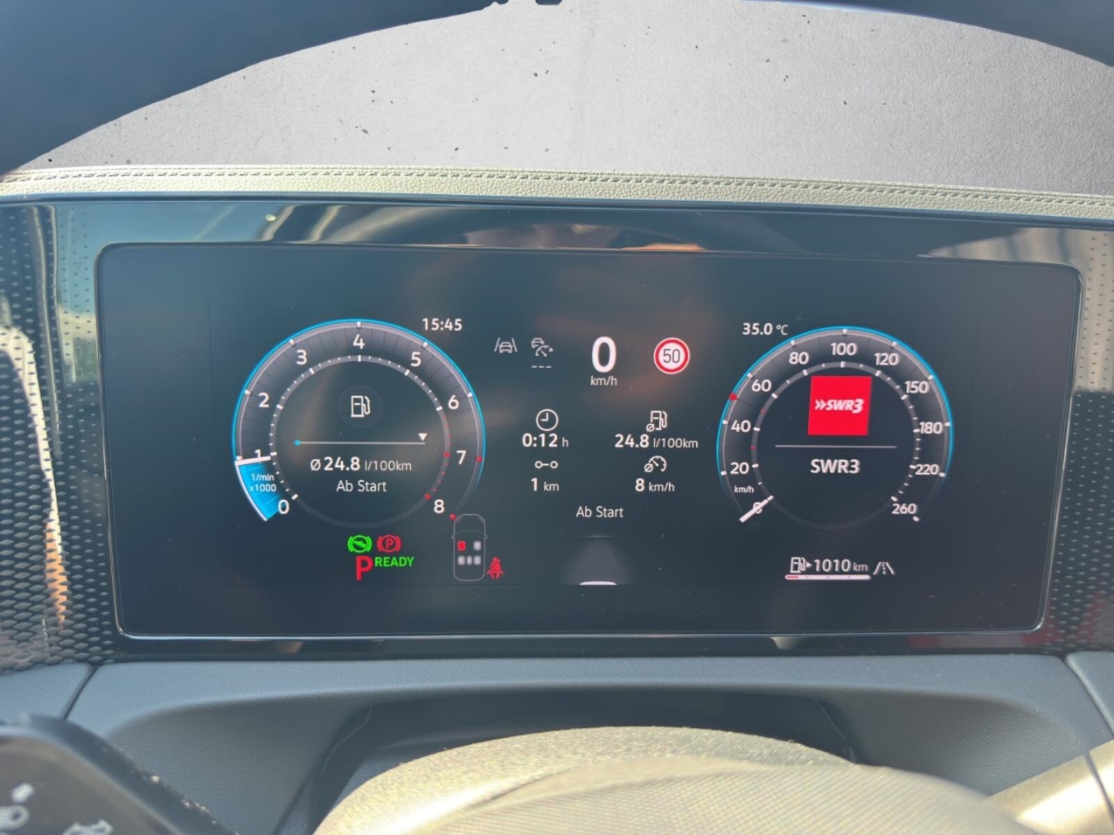 Volkswagen Tiguan – Bild 11