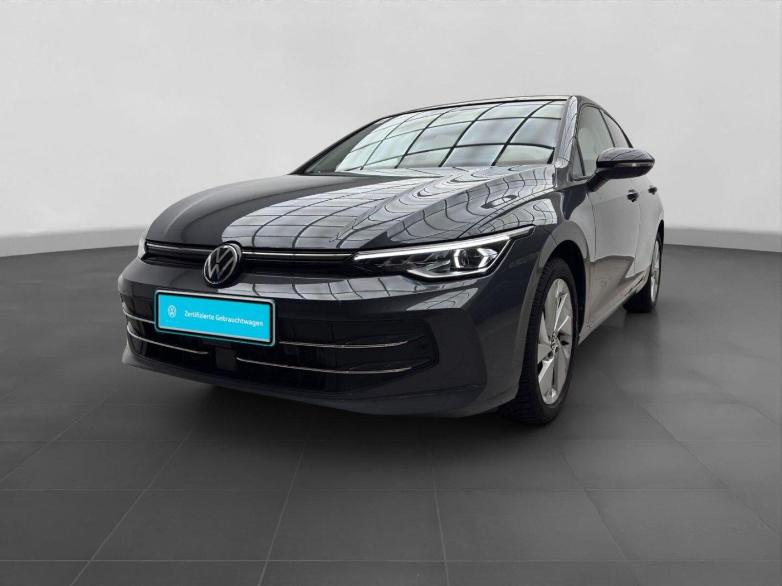Volkswagen Golf – Bild 2