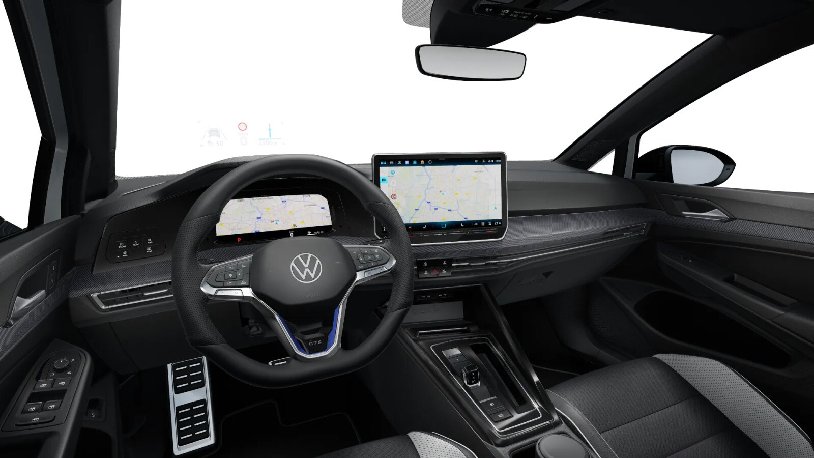 Volkswagen Golf – Bild 9