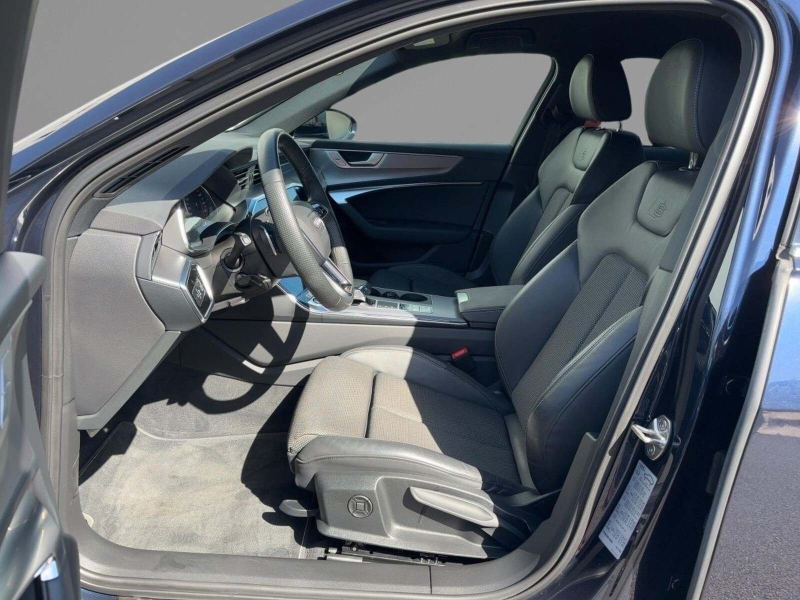 Audi A6 Limousine – Bild 7