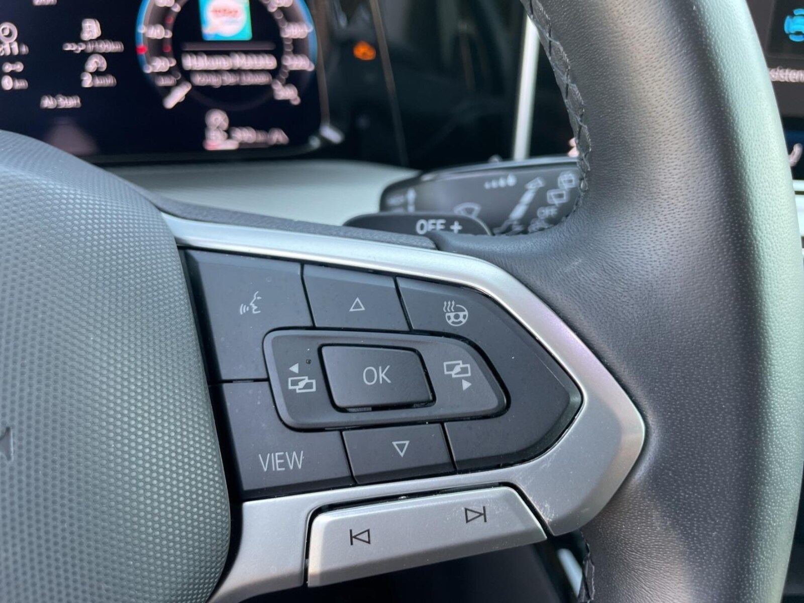 Volkswagen Golf Variant – Bild 18