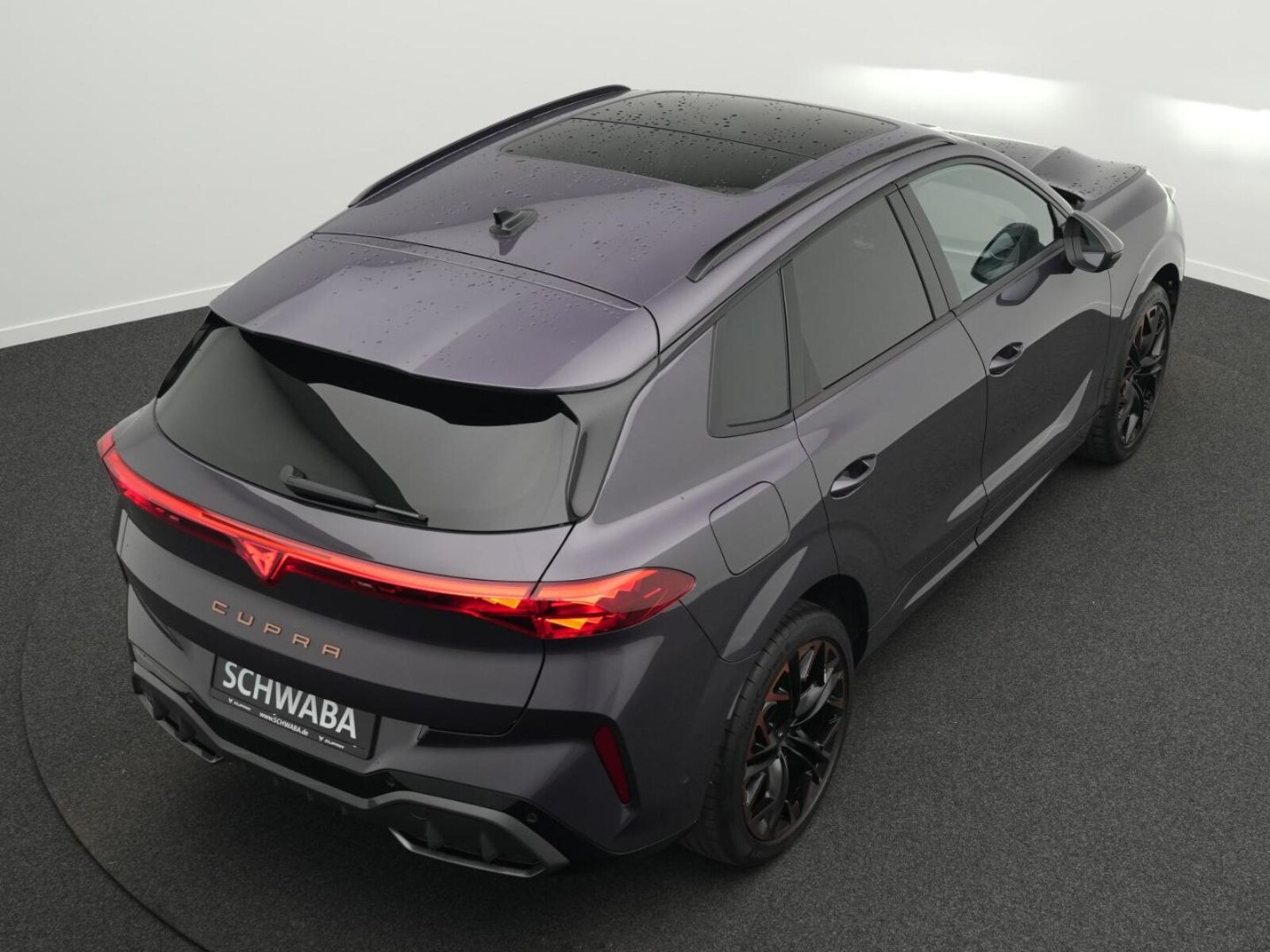 CUPRA Terramar – Bild 20