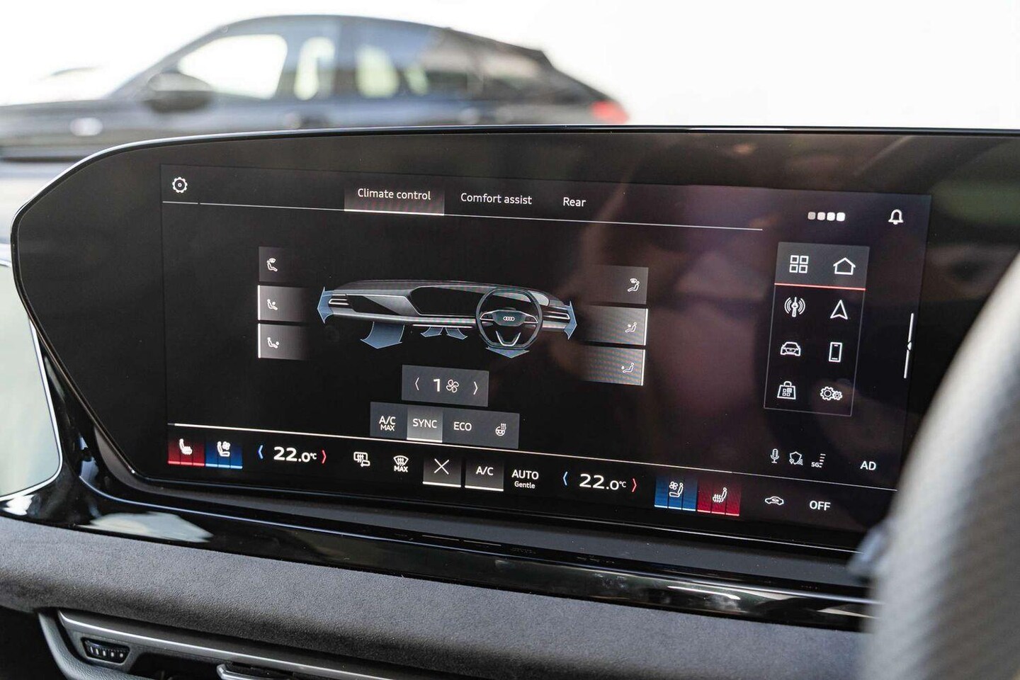 Image about Audi S5 Sedan TFSI quattro 270 kW S tronic
