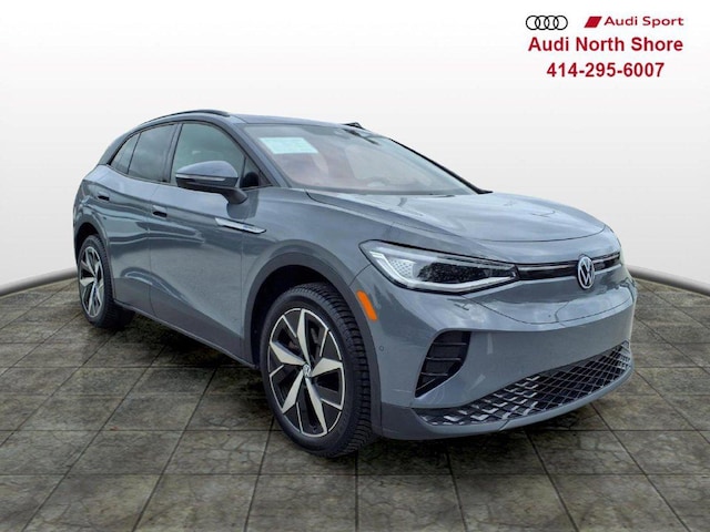 Photo of 2023 Volkswagen ID.4 