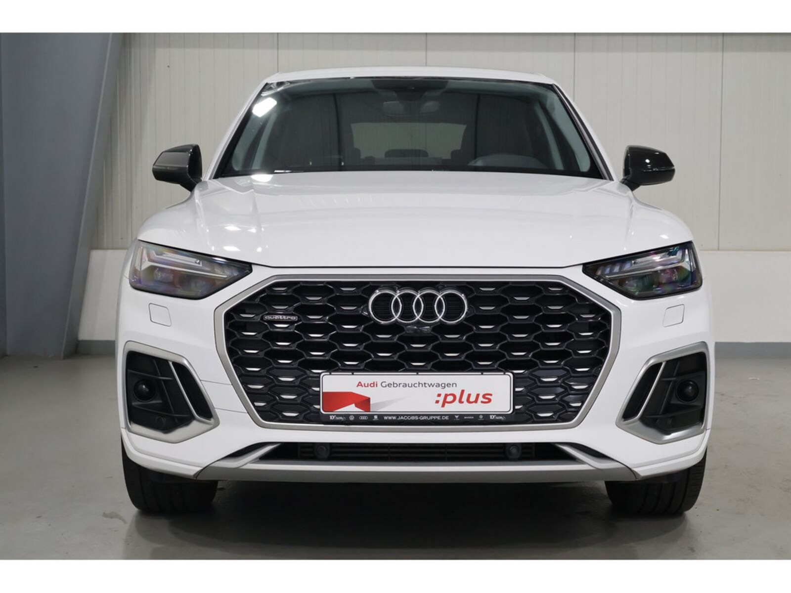 Audi Q5 Sportback – Bild 2
