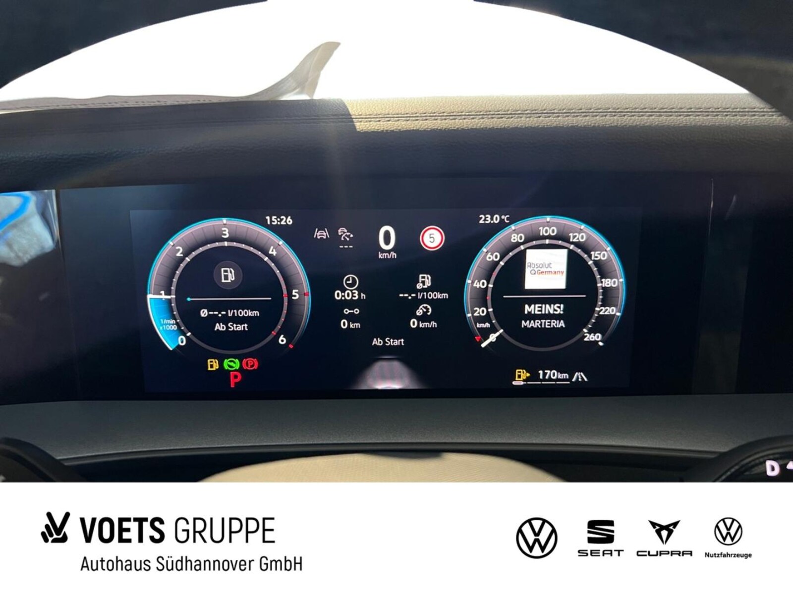 Volkswagen Tayron – Bild 11