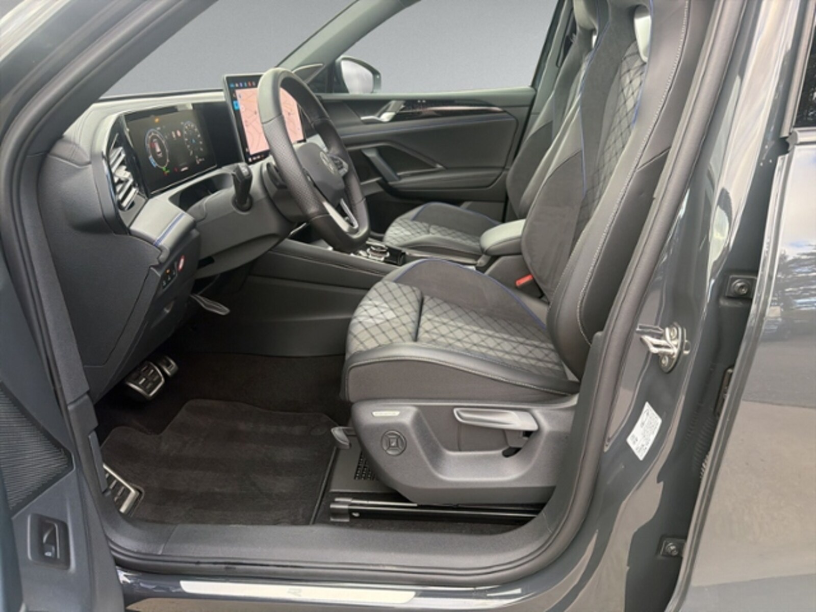 Volkswagen Tiguan – Bild 8