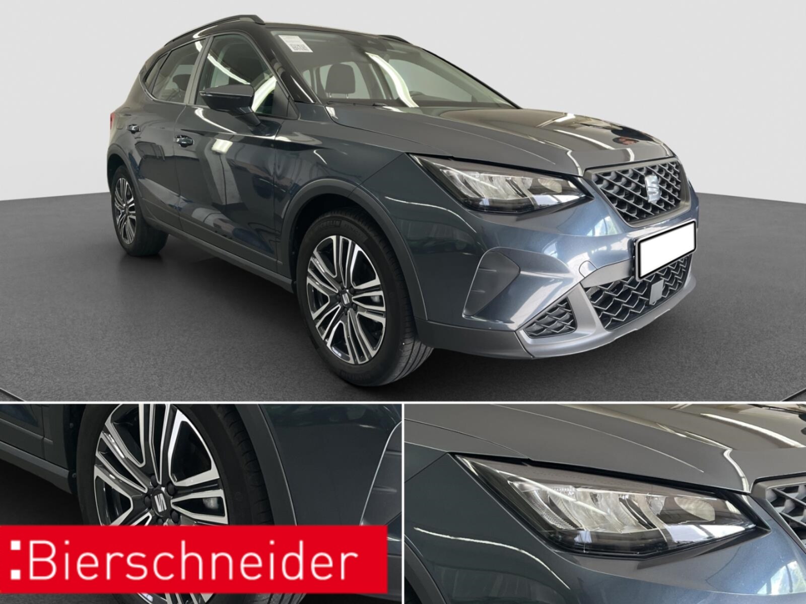 SEAT Arona – Bild 11