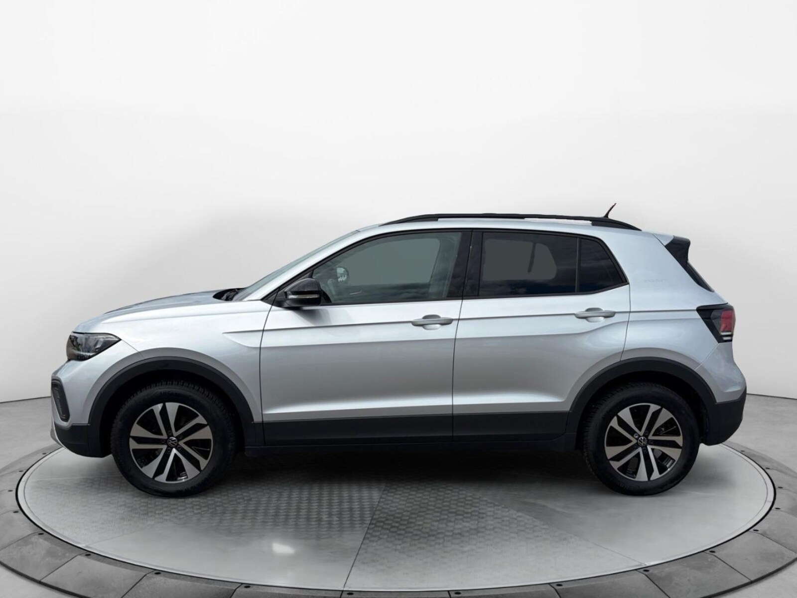 Volkswagen T-Cross – Bild 3