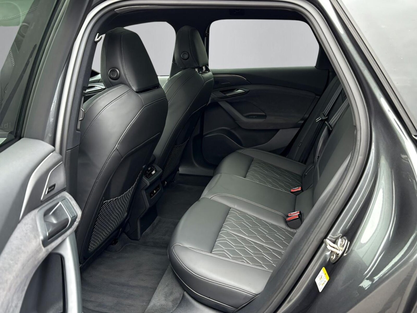 Audi S6 Avant e-tron – Bild 9
