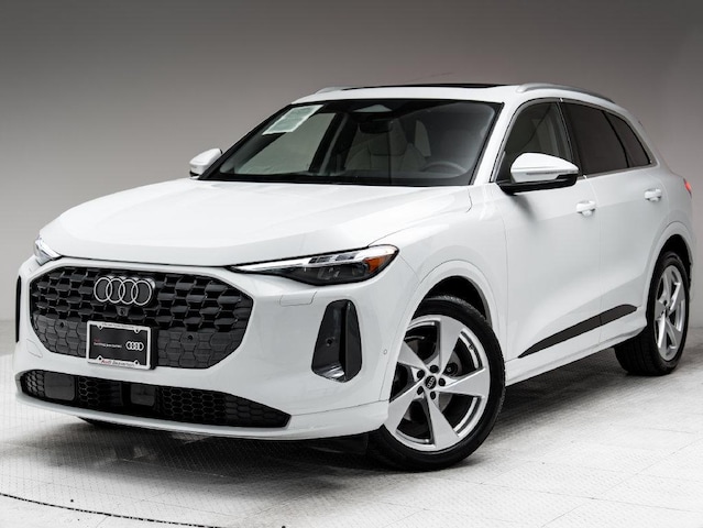 Photo of 2025 Audi Q5 