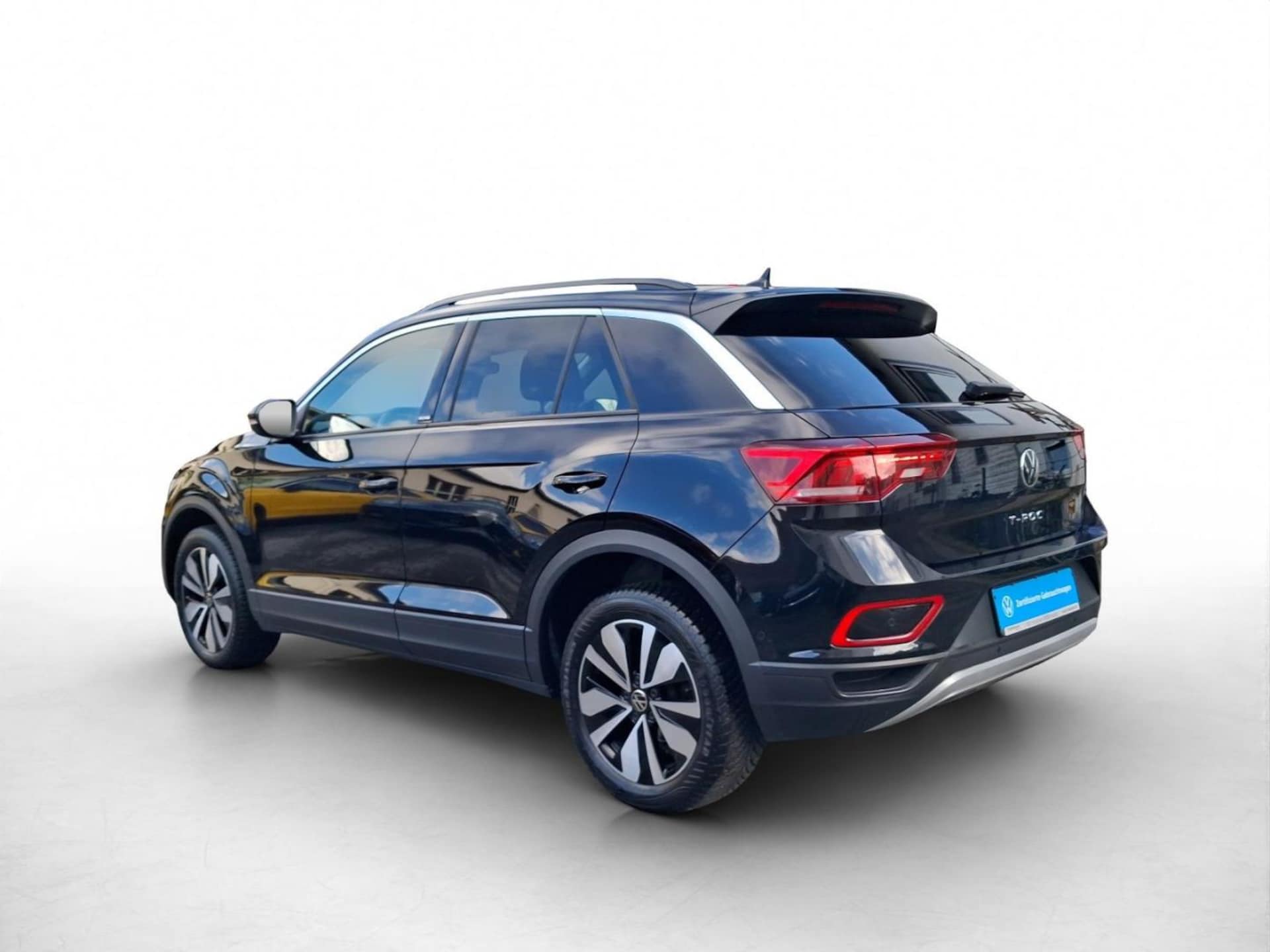 Volkswagen T-Roc MOVE