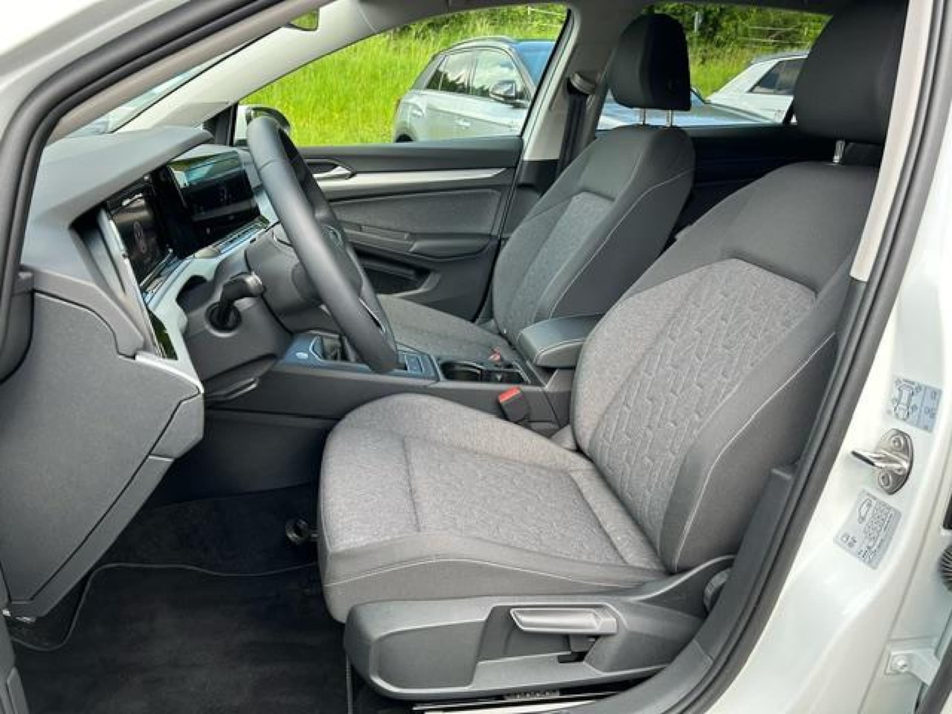 Volkswagen Golf MOVE