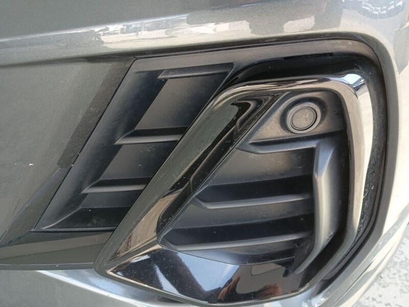 Image about Audi Q3 Sportback S line edition 35 TDI 110 kW (150 PS) S tronic