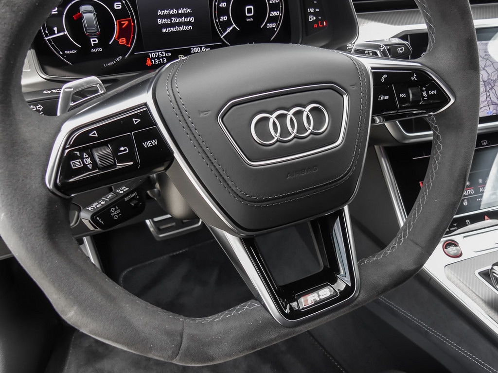 Image about Audi RS 6 Avant RS 6 Avant 441(600) kW(PS) tiptronic